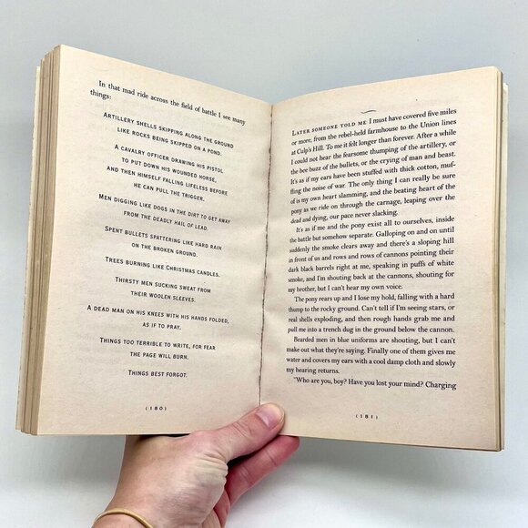 The Mostly True Adventures of Homer P Figg by Rodman Philbrick Scholastic - Picture 5 of 6